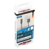 Кабель Lightning ANSMANN 1700-0045, 1 м Photo 4