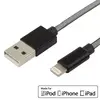 Кабель Lightning ANSMANN 1700-0045, 1 м Photo 5