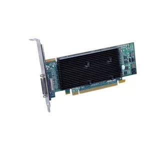 Видеокарта Matrox M9140 0.5 ГБ GDDR2