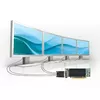 Видеокарта Matrox M9140-E512LAF Photo 2