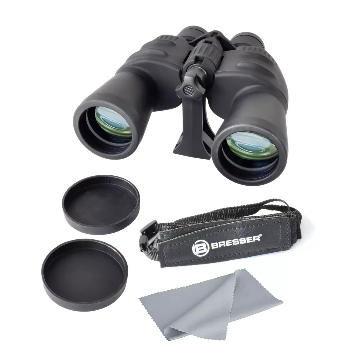 Бинокль Bresser Optics Spezial Zoomar 7-35x50 Photo 2