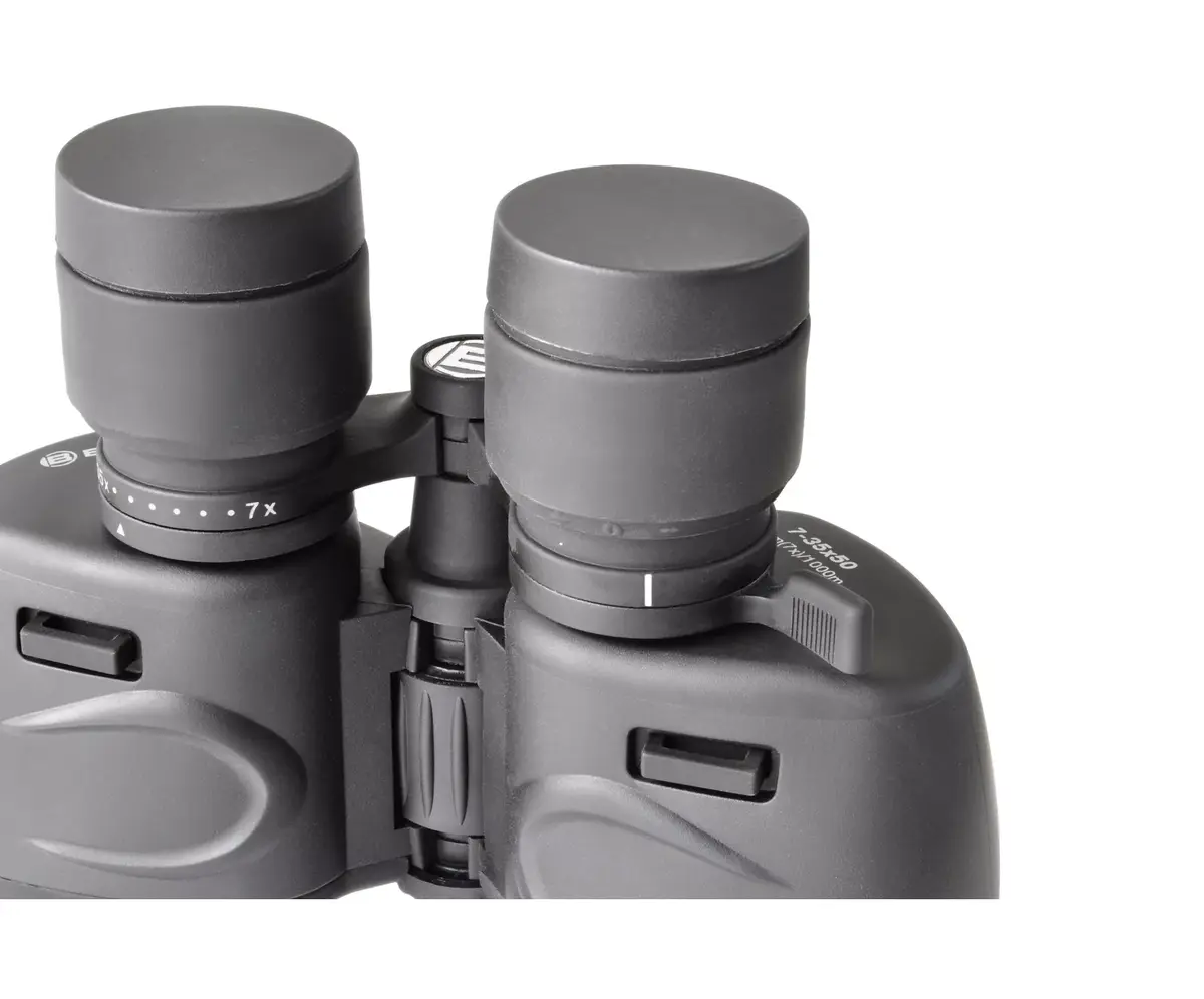 Бинокль Bresser Optics Spezial Zoomar 7-35x50 Photo 4