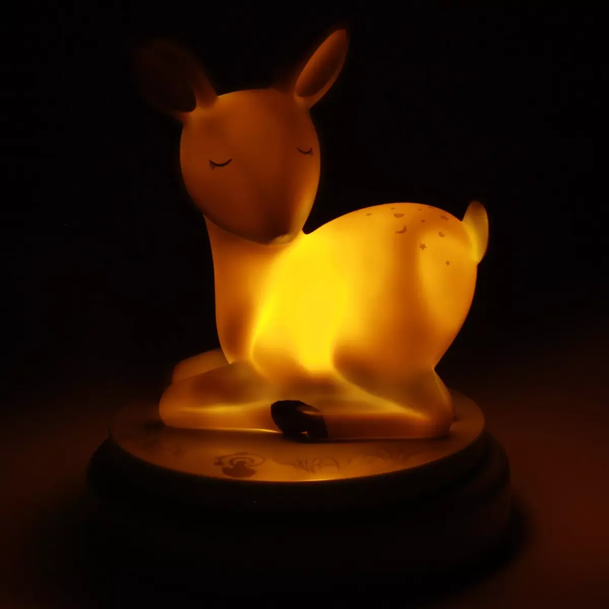 ANSMANN baby night-light 1800-0059 LED Photo 8