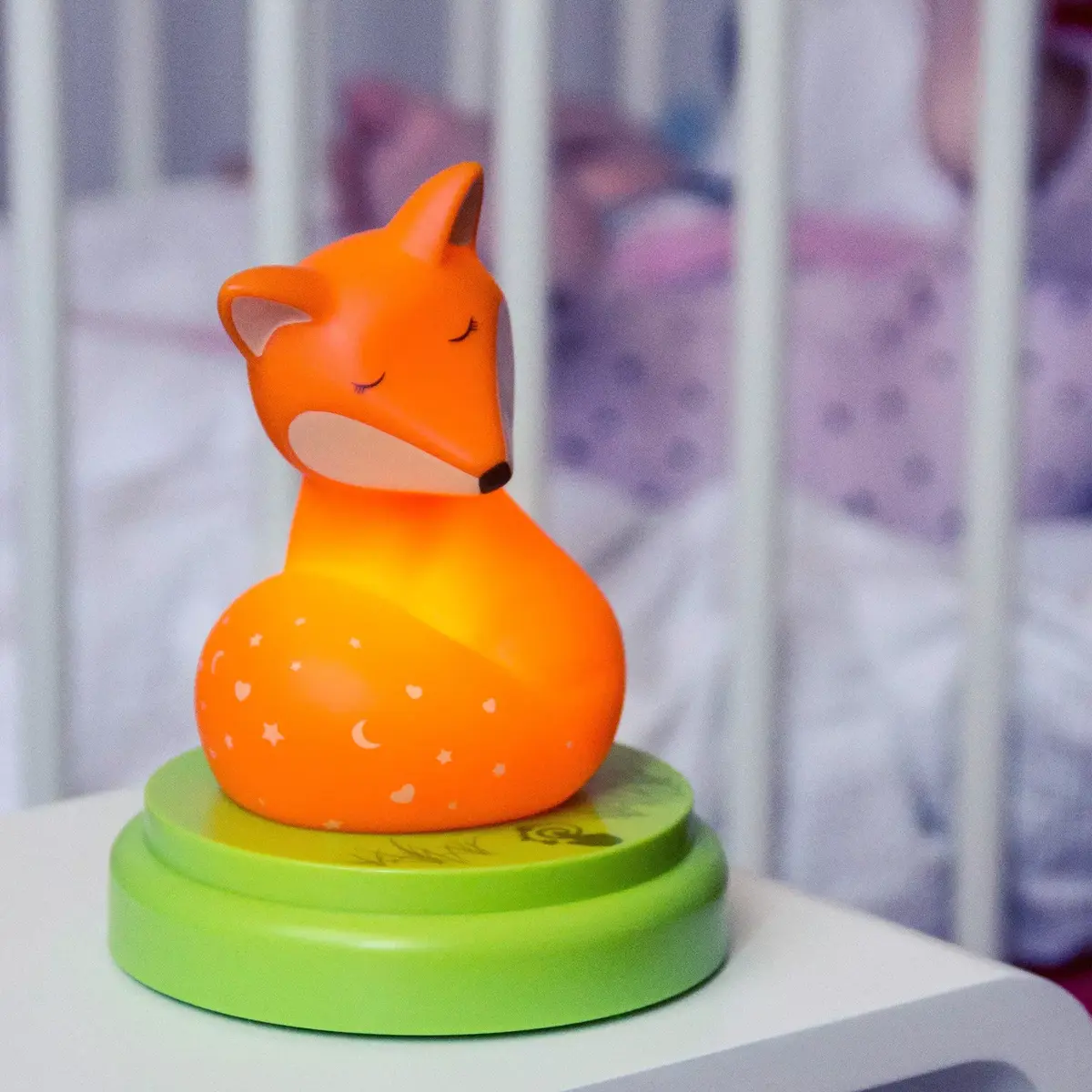 Nightlight Ansmann Fox mobile nightlight Photo 8