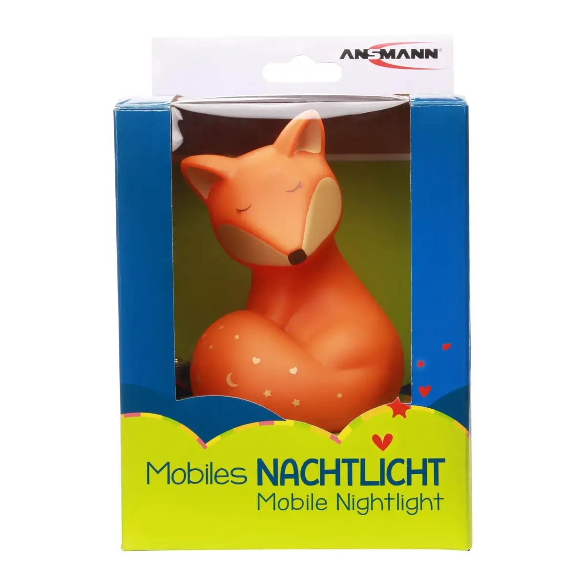 Nightlight Ansmann Fox mobile nightlight Photo 11