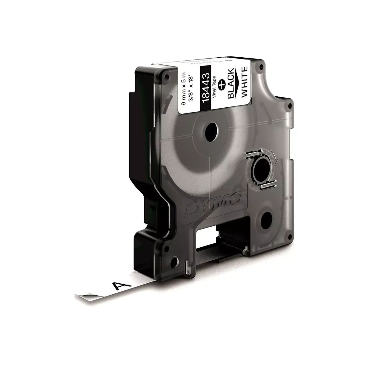 Виниловые этикетки DYMO IND 18443 Photo 4
