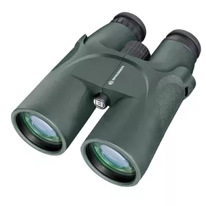 Bresser Optics CONDOR 9X63 binoklis Jumts Melns, Zaļš