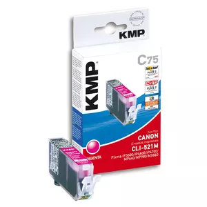 KMP C75 ink cartridge 1 pc(s) Magenta