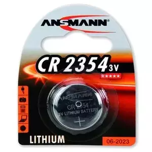 Одноразовая батарея Ansmann CR2354
