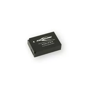 Battery Ansmann A-Can LP E 12 Lithium-Ion Li-Ion