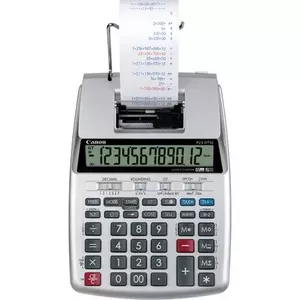 Calculator Printing Canon P23-DTSC