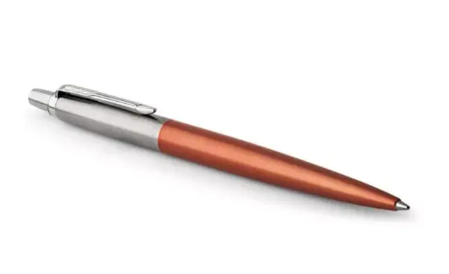Clip-on retractable ballpoint pen Parker 1953189 Photo 3