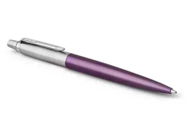 Клипсовая шариковая ручка Parker 1953190 Photo 3