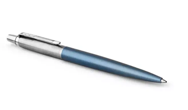 Ручка шариковая с зажимом Parker 1953191 Photo 3