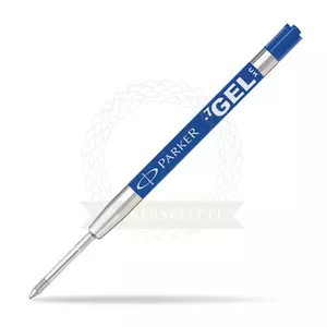 Parker 1950346 pildspalvas rezerve Vidējs Zils 1 pcs