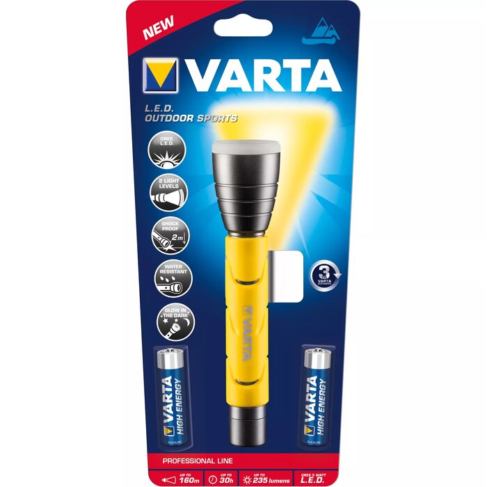 Varta 18628101421 Photo 1