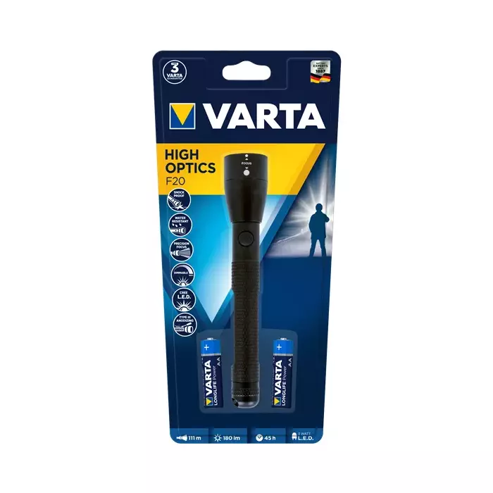 Varta 18811101421 Photo 1