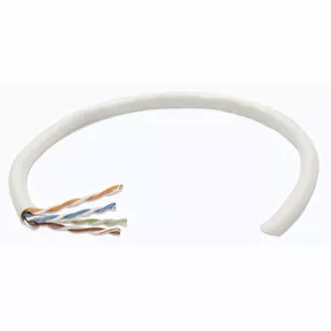 Кабель Cat6 Intellinet 23 AWG Многожильный 305м Серый