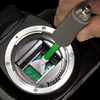 Iekārtu tīrīšanas vates kociņi VisibleDust Green Ultra MXD-100 Photo 3