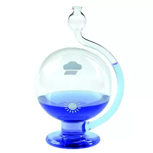 Digital Weather Station TFA-Dostmann 29.2000.01