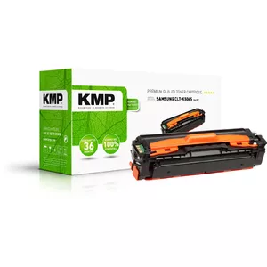 Toneris KMP Samsung CLT-K504S 2500 lapas Melns