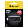USB flash drive Intenso 256 GB Speed Line Photo 3