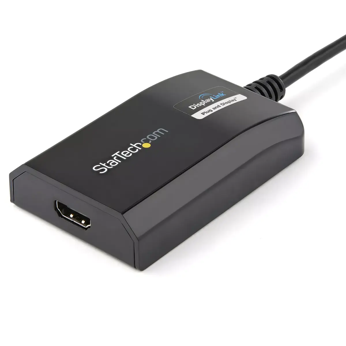 USB uz HDMI adapteris StarTech.com USB32HDPRO Photo 2