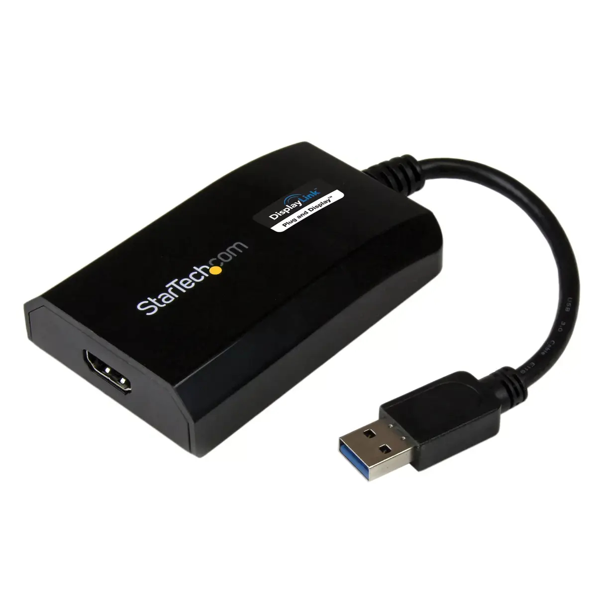 USB uz HDMI adapteris StarTech.com USB32HDPRO Photo 6
