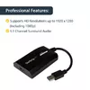 USB uz HDMI adapteris StarTech.com USB32HDPRO Photo 9