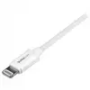 USB uz Lightning kabelis StarTech USBLT1MW Photo 2