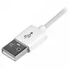 USB uz Lightning kabelis StarTech USBLT1MW Photo 4