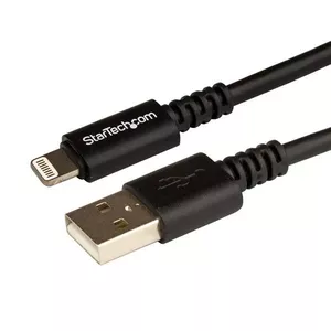 USB to Lightning Cable StarTech.com USBLT3MB