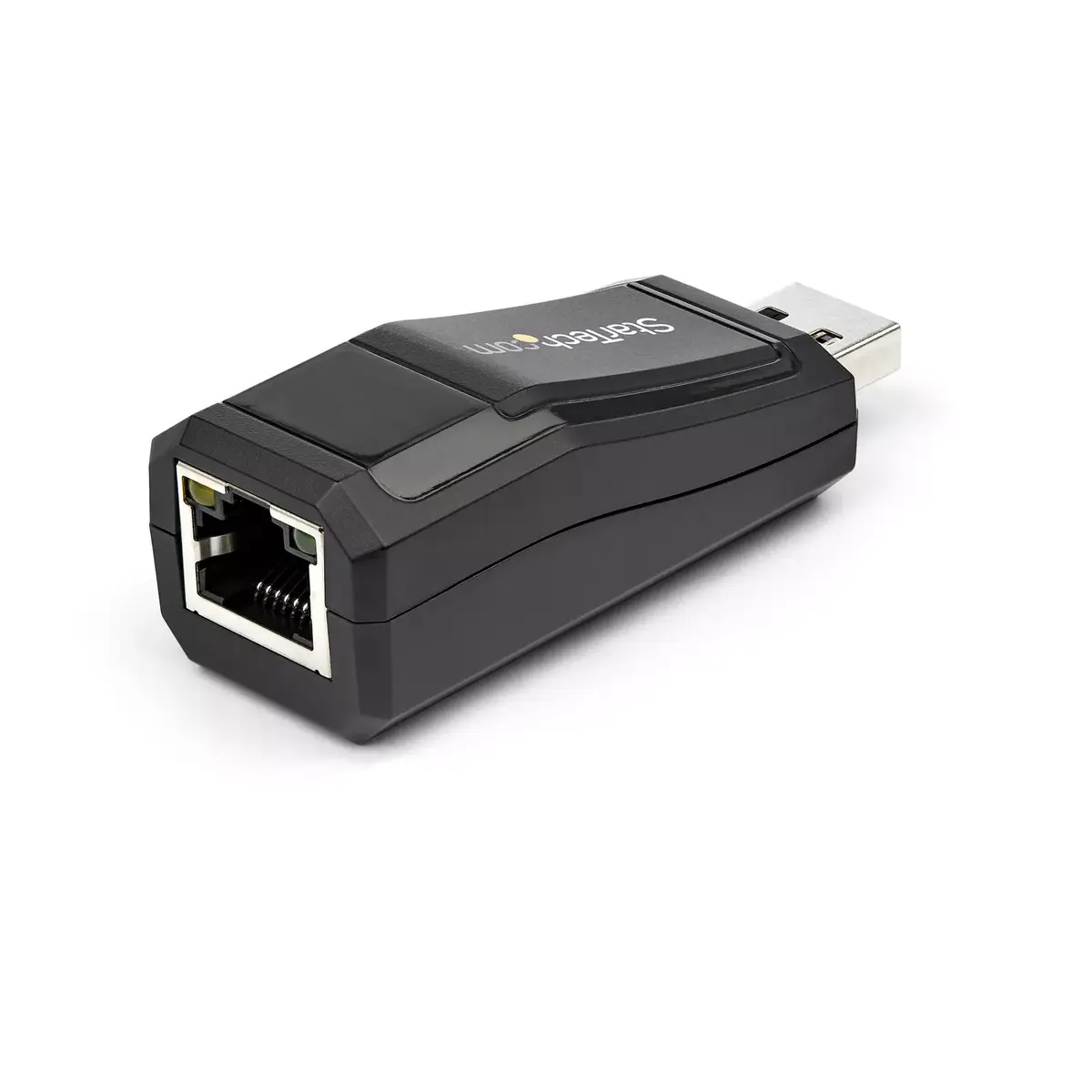 Сетевой адаптер StarTech.com USB 3.0 to Gigabit Ethernet Photo 2