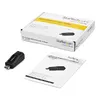 Сетевой адаптер StarTech.com USB 3.0 to Gigabit Ethernet Photo 4