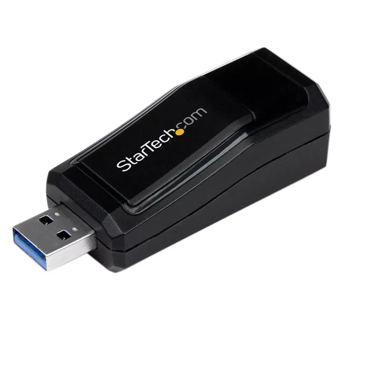 Сетевой адаптер StarTech.com USB 3.0 to Gigabit Ethernet Photo 5