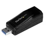 Сетевой адаптер StarTech.com USB 3.0 to Gigabit Ethernet Photo 5