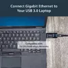 Сетевой адаптер StarTech.com USB 3.0 to Gigabit Ethernet Photo 8