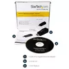 Сетевой адаптер StarTech.com USB 3.0 to Gigabit Ethernet Photo 10