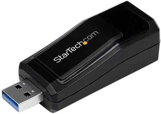 Tīkla adapteris StarTech.com USB 3.0 to Gigabit Ethernet Photo 11