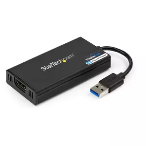 USB uz HDMI adapteris StarTech.com USB32HD4K