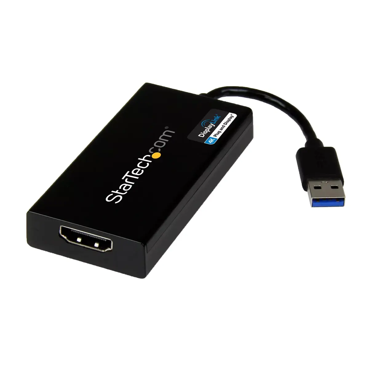Адаптер USB на HDMI StarTech.com USB32HD4K Photo 6
