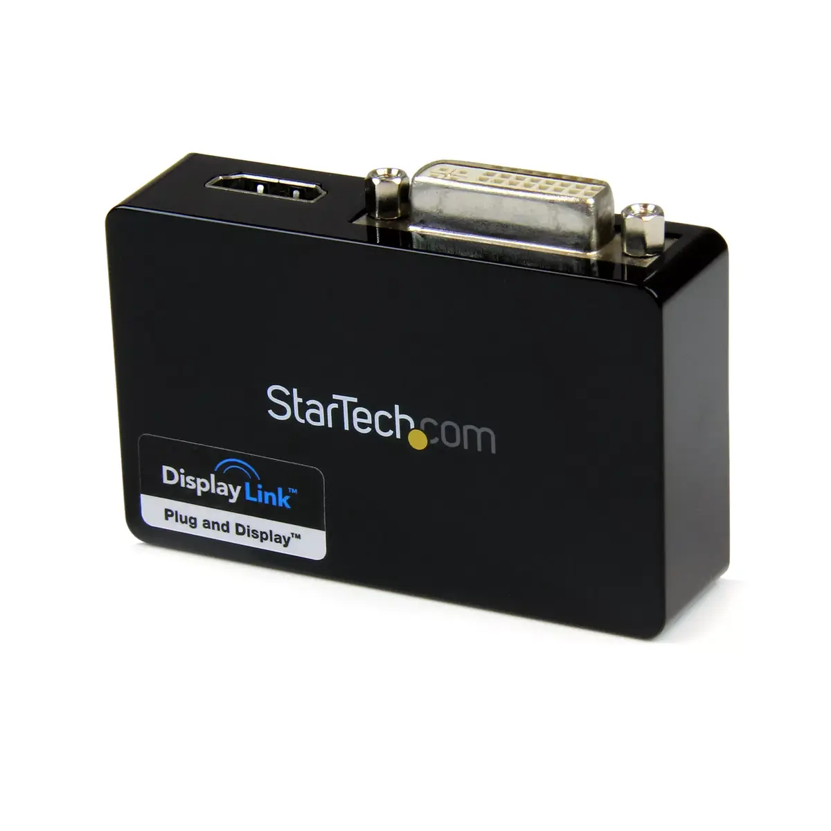 USB 3.0 uz HDMI / DVI adapteris StarTech.com USB32HDDVII Photo 2