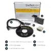 USB 3.0 uz HDMI / DVI adapteris StarTech.com USB32HDDVII Photo 7