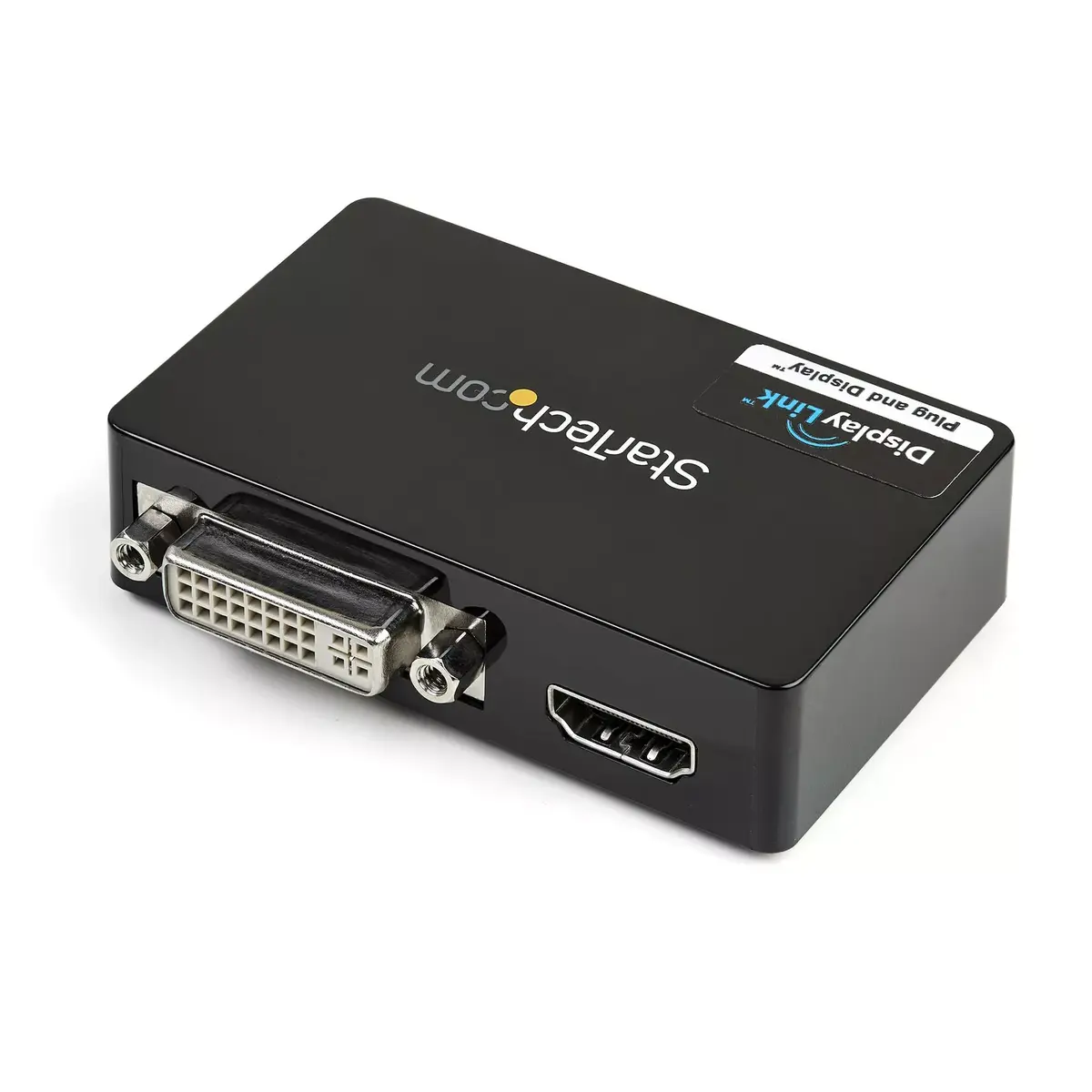 USB 3.0 uz HDMI / DVI adapteris StarTech.com USB32HDDVII Photo 8