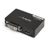 USB 3.0 uz HDMI / DVI adapteris StarTech.com USB32HDDVII Photo 8