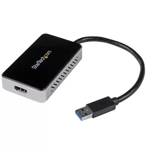 USB 3.0 uz HDMI adapteris StarTech.com USB32HDEH