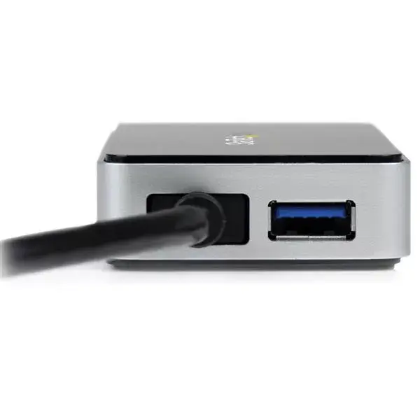 USB 3.0 uz HDMI adapteris StarTech.com USB32HDEH Photo 4