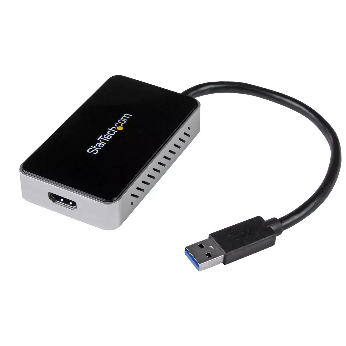 USB 3.0 uz HDMI adapteris StarTech.com USB32HDEH Photo 6