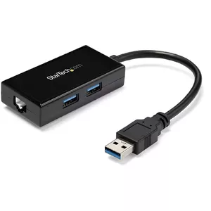 USB к Ethernet адаптер StarTech USB31000S2H