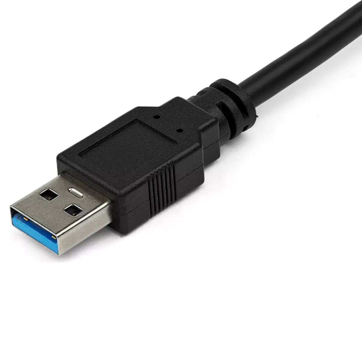 USB к Ethernet адаптер StarTech USB31000S2H Photo 2